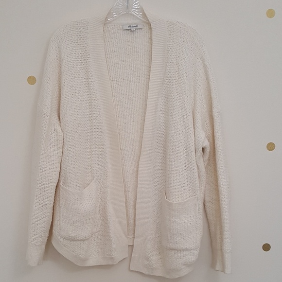 lilac cable knit sweater